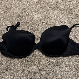 Victoria's Secret Classic Black Bra